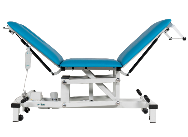 Examination Couch, Electrical Height Adjustment 4